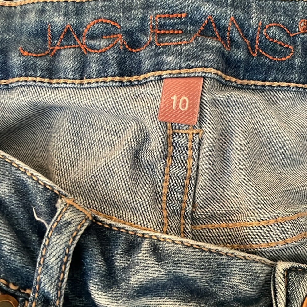 PRICE CUT ✂️ Jag Jeans Mid Rise Skinny - Picture 5 of 7